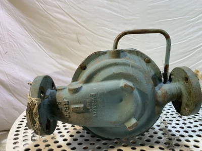 USED INGERSOLL-RAND VOC