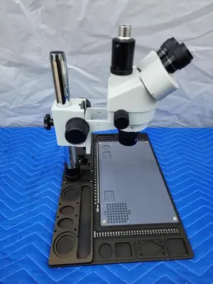 PARCO MICROSCOPE