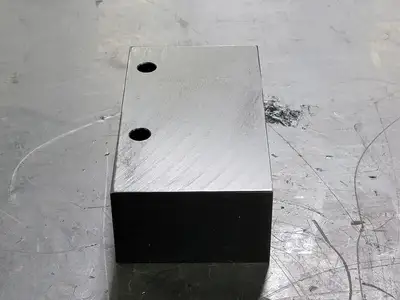 NEW SUN HYDRAULICS MMA/S