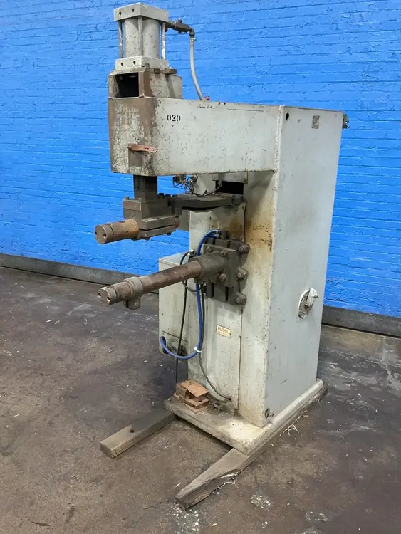 Used ALPHIL AL 24 Welding Machinery (Other) Ohio US | HGR 24 #1543268