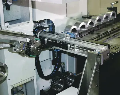 NEW EMAG K300