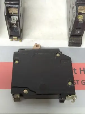 Used CUTLER-HAMMER CH130 Miscellaneous Equipment (Electrical & Power) | Surplus Asset Holdings #1198500