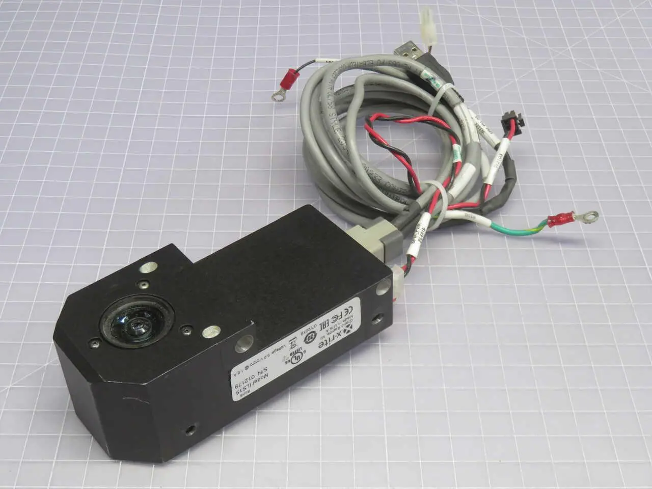 Used _UNKNOWN_ _UNKNOWN_ Sensors Texas US | Aucto #1556508