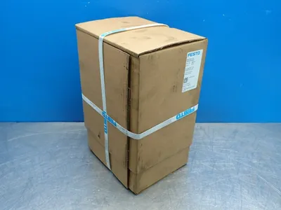 NEW FESTO 548713