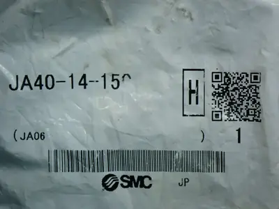 New | in-Stock SMC JA4014150 Miscellaneous MRO Ohio US | HGR 24 #1089626