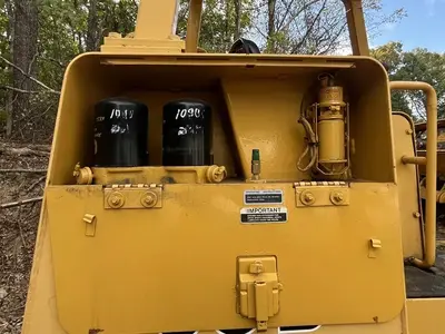 Used 1985 DEERE 750B Bulldozers North Carolina US | Proxy Equipment #1378358