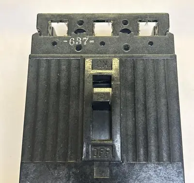 USED GE TEF134015