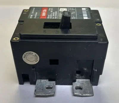 Used EATON BWH2200 Miscellaneous Equipment (Electrical & Power) | Surplus Asset Holdings #1199008
