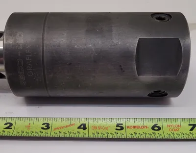 SECO M402 662 Tooling & Accessories, Tooling | Machinery Central (8)