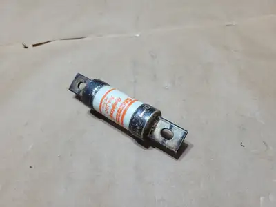 Used FERRAZ SHAWMUT A4J80 Misc Electrical & Power Parts British Columbia CA | Lenmark #1439468
