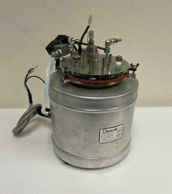 Glas-Col Does Not Apply Heating Mantles | Amiron Machinery (1)