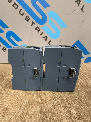 SIEMENS 6ES7 221-1BF32-0XB0 PLC Input & Output Modules | ESS Industrial Equipment Sales (7)