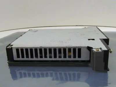 AEG Schneider Telemecanique TSX 47-415 Processor TSX P47 415 TSXP47415 TSX 47 40