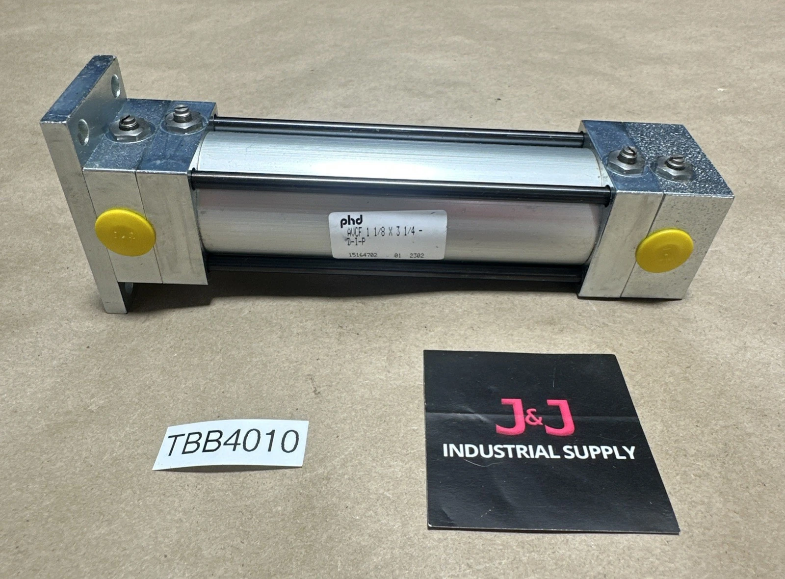 NEW PHD AVCF 1 1/8 x 3 1/4-D-I-P
