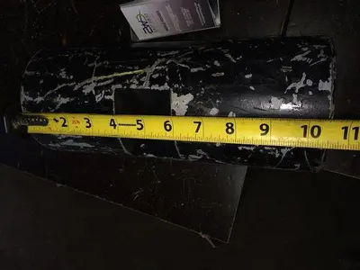 New | in-Stock AFTERMARKET 10-1/2" SUB ADAPTER 2-7/8" IF BOX X 2-7/8" IF BOX Drilling Attachments Pennsylvania US | East West Machinery & Drilling #1416516