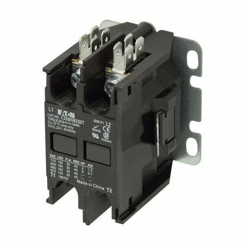 Eaton C25DNA250A [New]