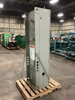 EATON / FRICK SVX1704A6-20HJ1008F2 General Purpose AC Drives | Equipment Recovery Corp. (6)
