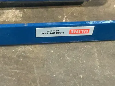 Used ULINE _UNKNOWN_ Miscellaneous MRO Ohio US | HGR 24 #1285635