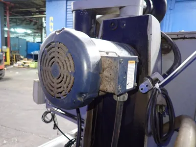 Used HARIG EZ SURF 618 Reciprocating Surface Grinders Ohio US | HGR 24 #782541
