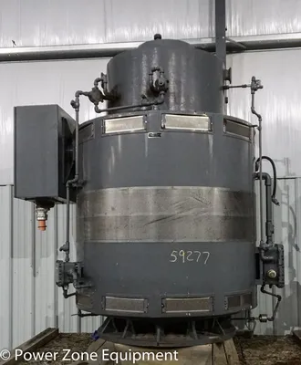 USED GENERAL ELECTRIC 5KV8559P003