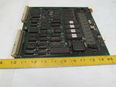 Osacom L3700D L3700D04 Control Board CPU Controller Main Circuit