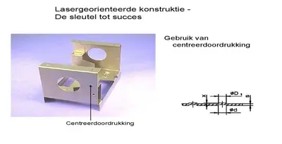 USED TRUMPF  - KUKA YAG LASER WELDING ROBOT