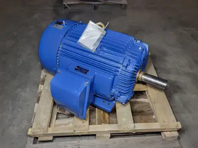 USED TECO-WESTINGHOUSE APH03006