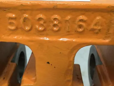 USED CINCINNATI MILACRON 5038164