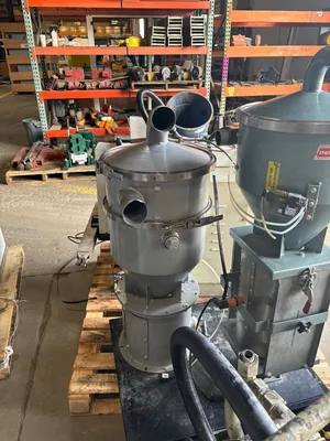 THORESON MCCOSH AS200806D Injection Molding/Extruders | ESS Industrial Equipment Sales (4)