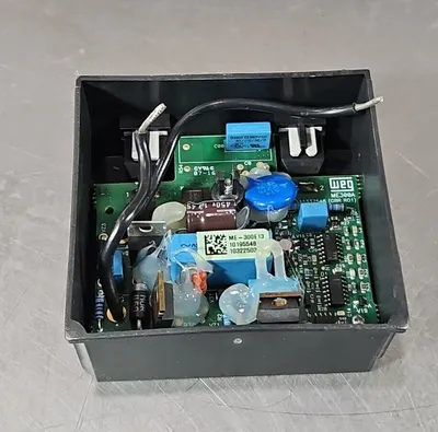 WEG ME-300E10 Electronic Module. Loc3C-22