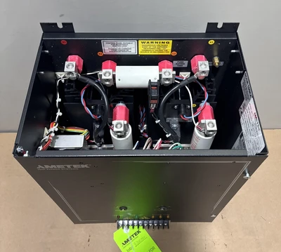 New | in-Stock Ametek 2710024 Misc Electrical & Power Parts Indiana US | J&J Industrial Supply #1364463