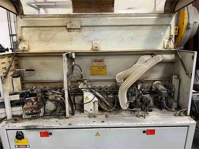 Used 2005 BRANDT OPTIMAT KDN 330 Edge Banders California US | MachineryMax #1402794