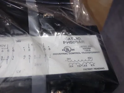 NEW HPS PH500AR