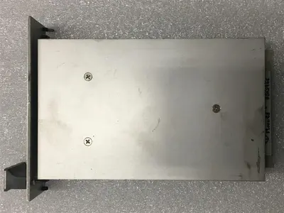 USED BARCO A553966 VOEDING 5V /20 A MNC 85000