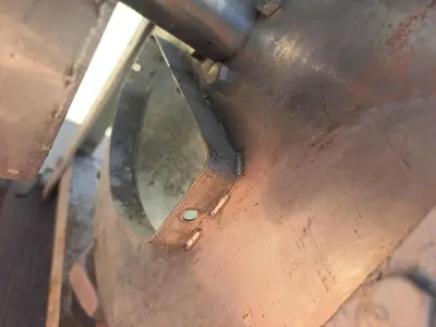 USED BROWN 100