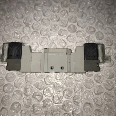 NEW SMC SY3420-5LOZ-M5