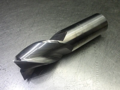 LMT Onsrud 1" 3 Flute Carbide SQ Endmill 1" Shank EM-WAM1.000x1.5003SA (LOC2372)