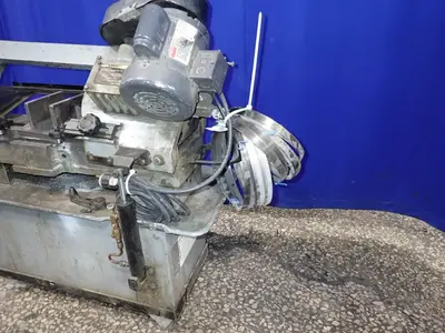 USED JET HVBS7MW