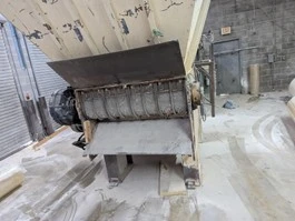 Used CHALLENGER 52 Misc Recycling Florida US | ESCOBAR TRADING, INC. #336215