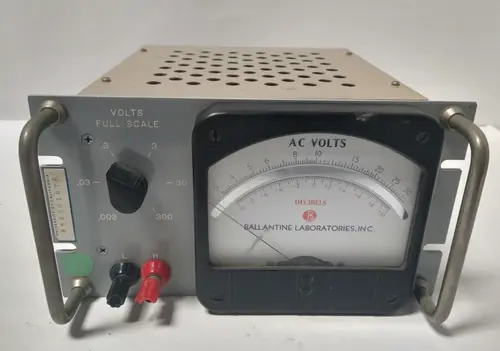 Used _UNKNOWN_ _UNKNOWN_ Multimeters California US | Amiron Machinery #745629