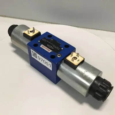USED REXROTH 54WE10G4133/CG24N9K4SO771