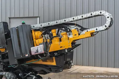Used 2020 VERMEER 2020 VERMEER D23X30DR S3 Drill Rigs Florida US | HDD Broker #1346325