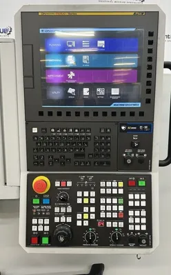 2024 DN SOLUTIONS PUMA DNT 2600LM Lathes CNC, 2-Axis & 3-Axis | USED CNC (8)