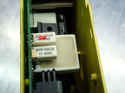 USED FANUC A06B6079H105