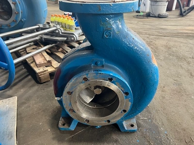 USED Goulds 3180