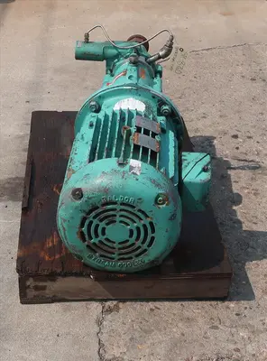 USED SUNFLO P2-BBS