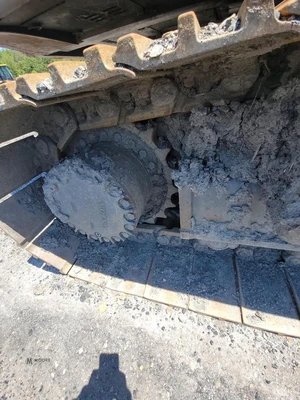 Used 2023 VOLVO EC300E LR Crawler Excavators Tennessee US | Moore Equipment #1517326