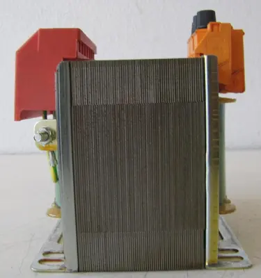 CompAir 280 VA Power Transformer 240/460VAC Input 24V Output 98614-31F