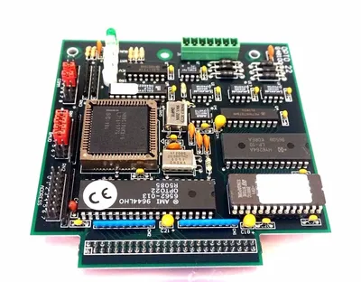 NEW OPTO 22 G4B100 ANALOG BOARD ASSY.