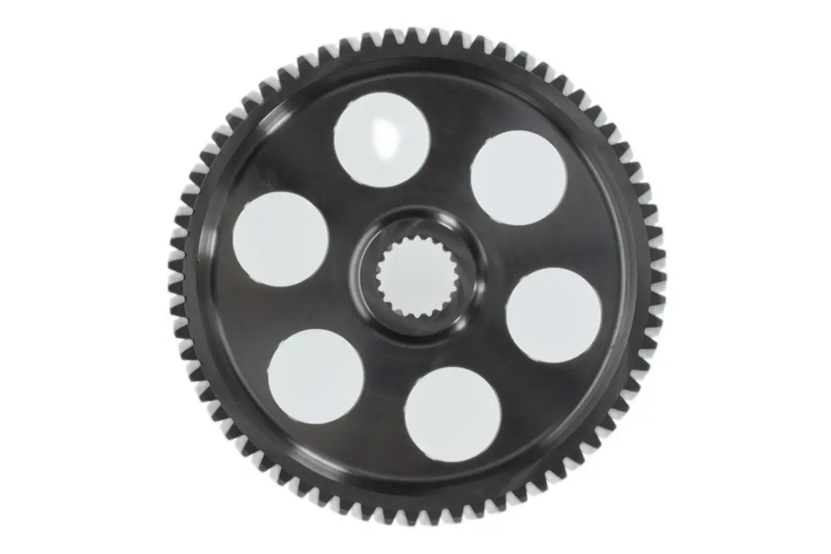 KUKA Spur gear A6-3, type B